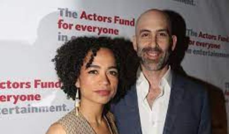 Who is Lauren Ridloff's Husband? Learn About Her Married Life Here